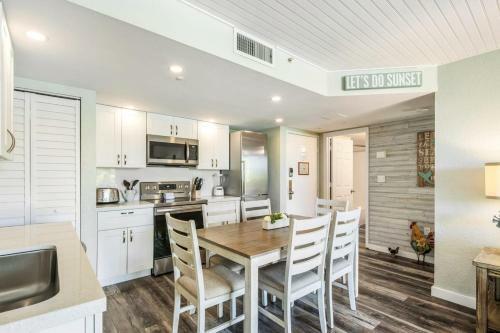 Saint Martin Suite