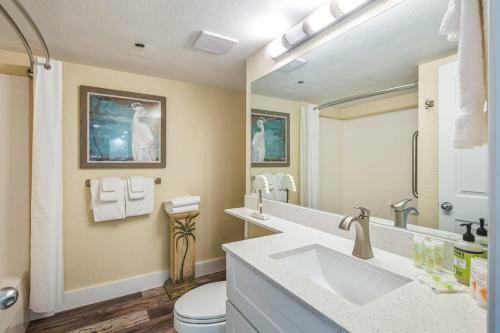 Saint Martin Suite