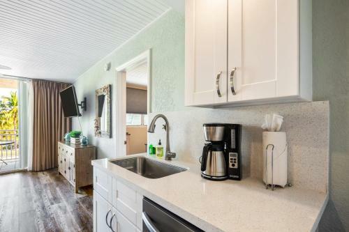 Saint Martin Suite