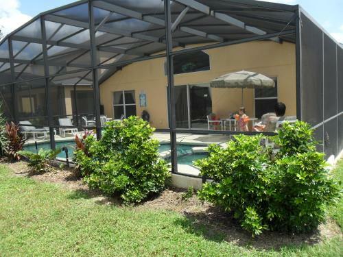 Villa Florida Jewels