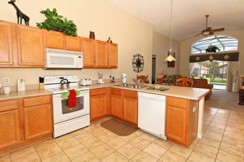 Villa Florida Jewels