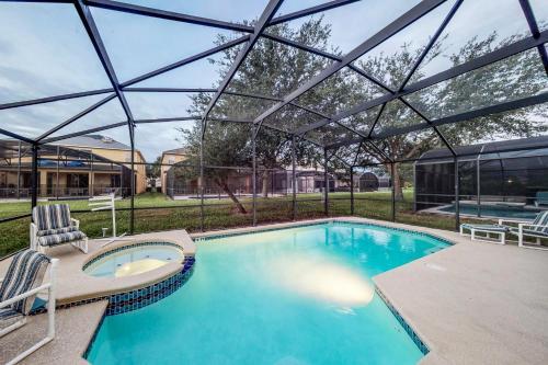 Sunshine Daydream Villa