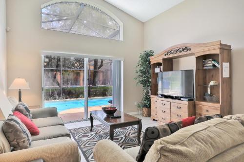 Sunshine Daydream Villa