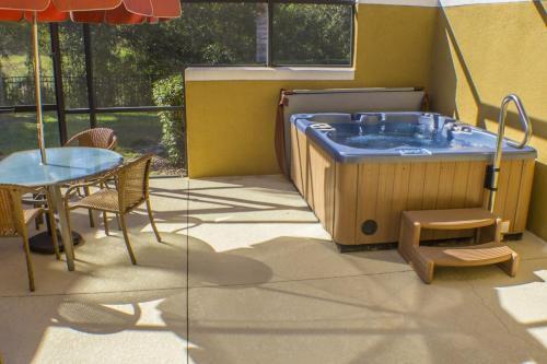 Michael's Encantada Townhouse