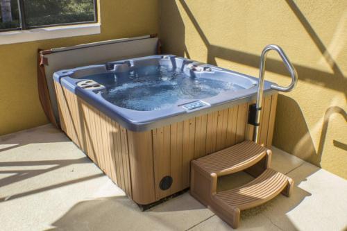 Michael's Encantada Townhouse