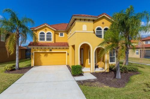Bella Vida Villa #270992