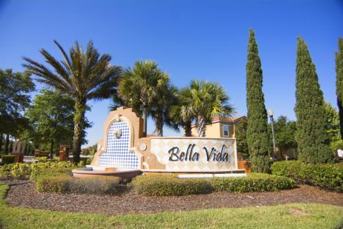 Bella Vida Villa #270992