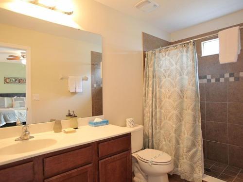 Kissimmee Villa Sleeps 10 Pool Air Con Wifi