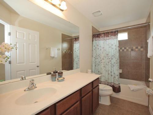 Kissimmee Villa Sleeps 10 Pool Air Con Wifi