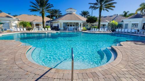 Sable Palms Villa