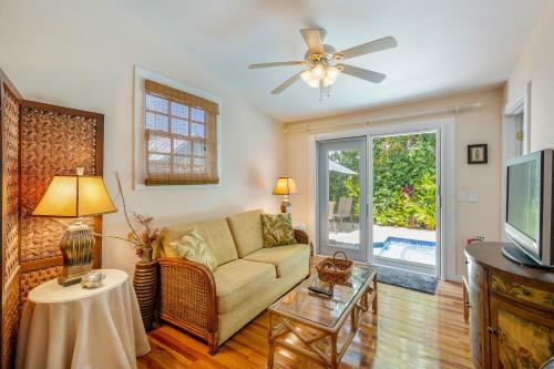 Petronia Cottage