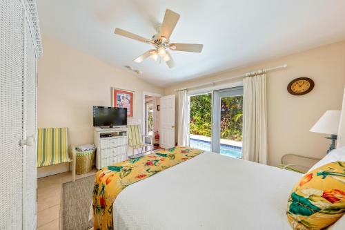 Petronia Cottage