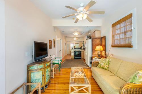 Petronia Cottage