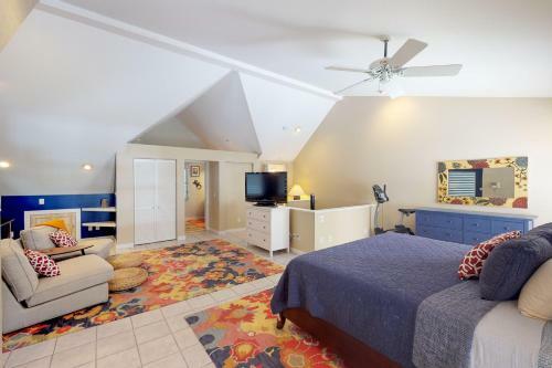 Barefoot Bungalow