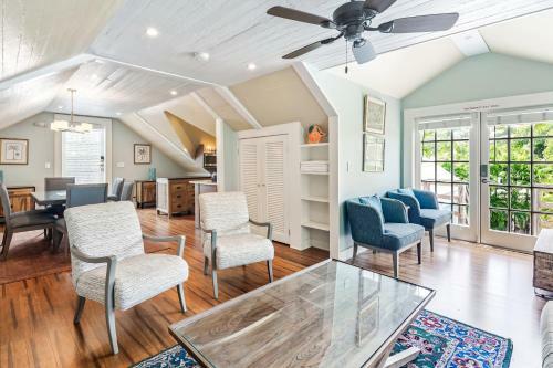 Sky Loft In Key West