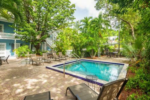 Sky Loft In Key West