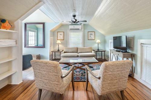 Sky Loft In Key West