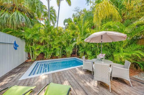 Tropical Vibes