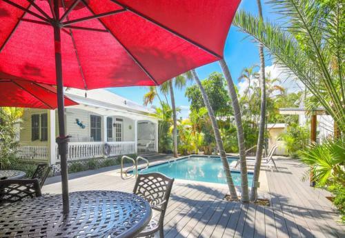 Apartamento Papa's Hideaway #4 - Islands In The Stream