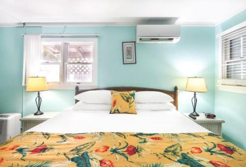 Apartamento Papa's Hideaway #4 - Islands In The Stream
