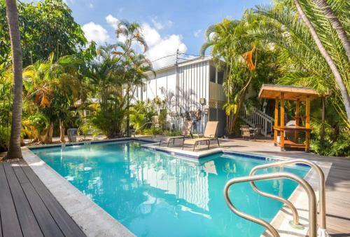 Apartamento Papa's Hideaway #4 - Islands In The Stream
