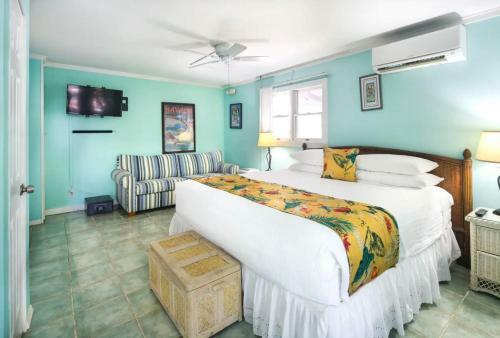 Apartamento Papa's Hideaway #4 - Islands In The Stream