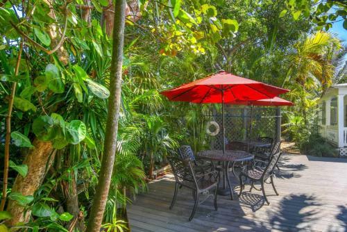 Apartamento Papa's Hideaway #4 - Islands In The Stream