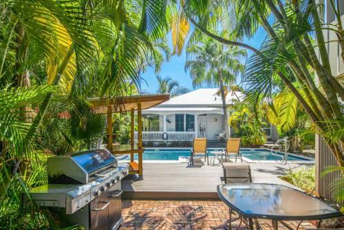 Apartamento Papa's Hideaway #4 - Islands In The Stream