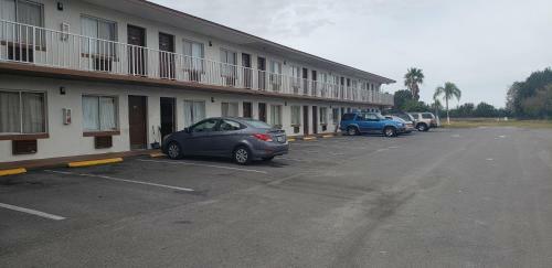 Central Motel