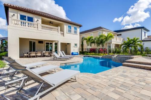 Desert Villa 067