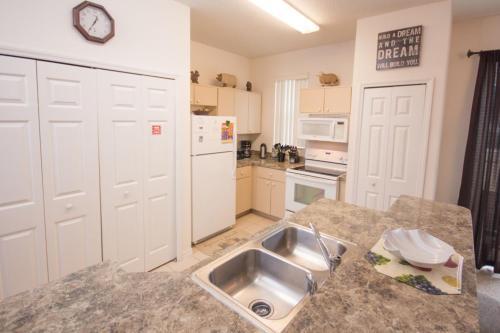 Fiesta Key Townhouse #258680