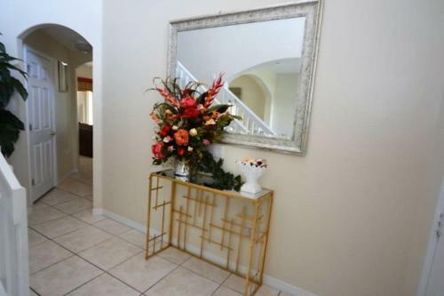 Gorgeous 4 Bedroom Pool Home In Cumbrian Lakes