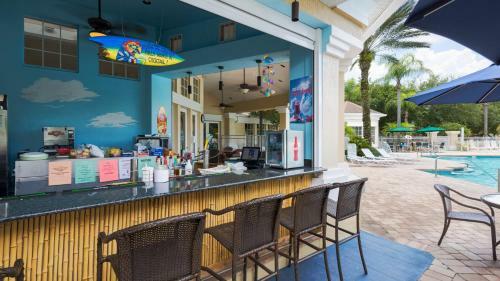 Disney Magic Vacation
