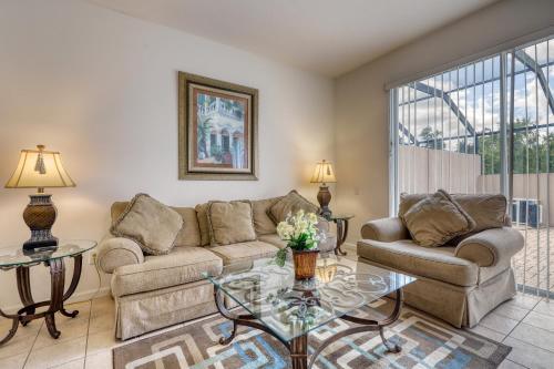 Windsor Palms (#2374)