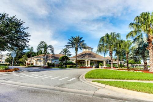 Windsor Palms (#2374)