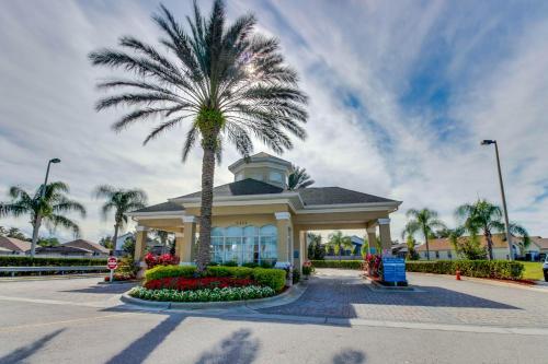 Windsor Palms (#2374)