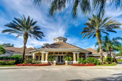 Windsor Palms (#2374)