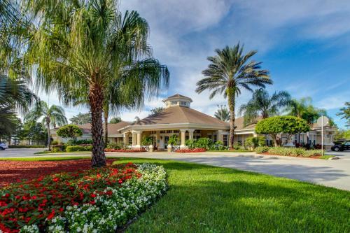 Windsor Palms (#2374)