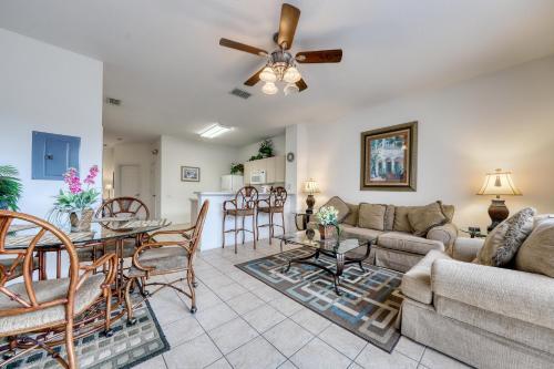 Windsor Palms (#2374)