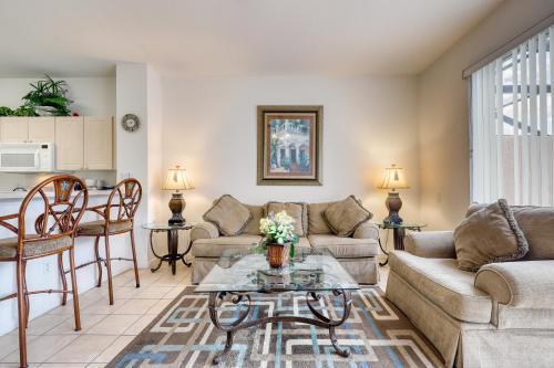 Windsor Palms (#2374)