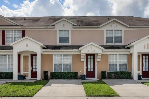 Windsor Palms (#2374)