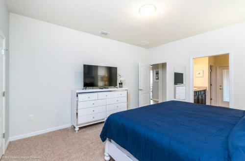 Stay Door Steps From Disney In de Leon Pool Retreat