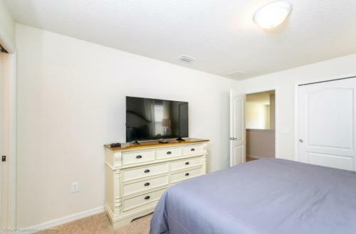 Stay Door Steps From Disney In de Leon Pool Retreat