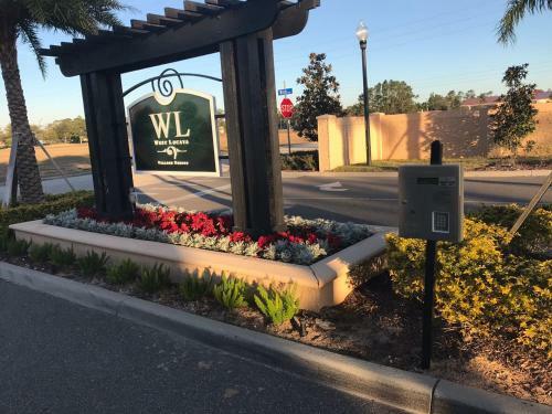 Comfortable New Town House Orlando