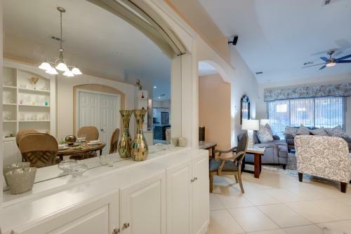 Villa Palmera