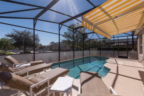 Villa Palmera