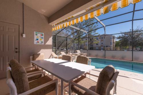 Villa Palmera