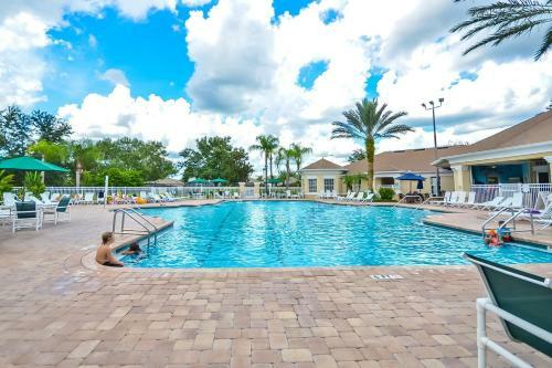 Villa Palmera