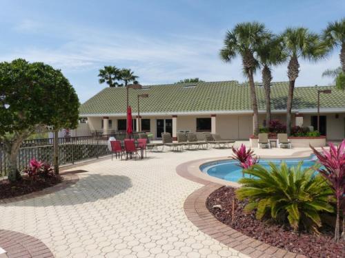 Mango Key #231407 Townhouse