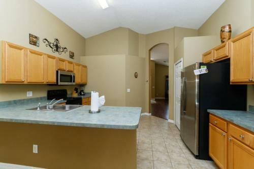 Apartamento Villa Encanto